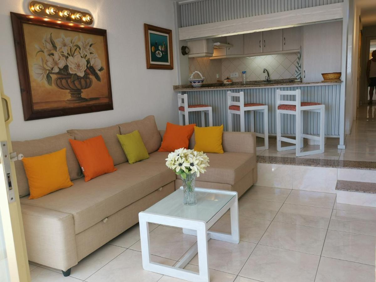 531 Paraiso Maspalomas Maspalomas  Exterior photo