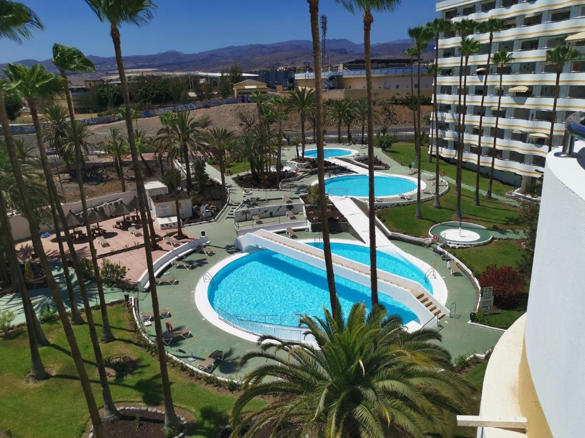 531 Paraiso Maspalomas Maspalomas  Exterior photo