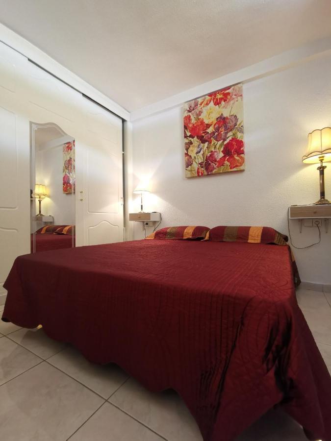 531 Paraiso Maspalomas Maspalomas  Exterior photo